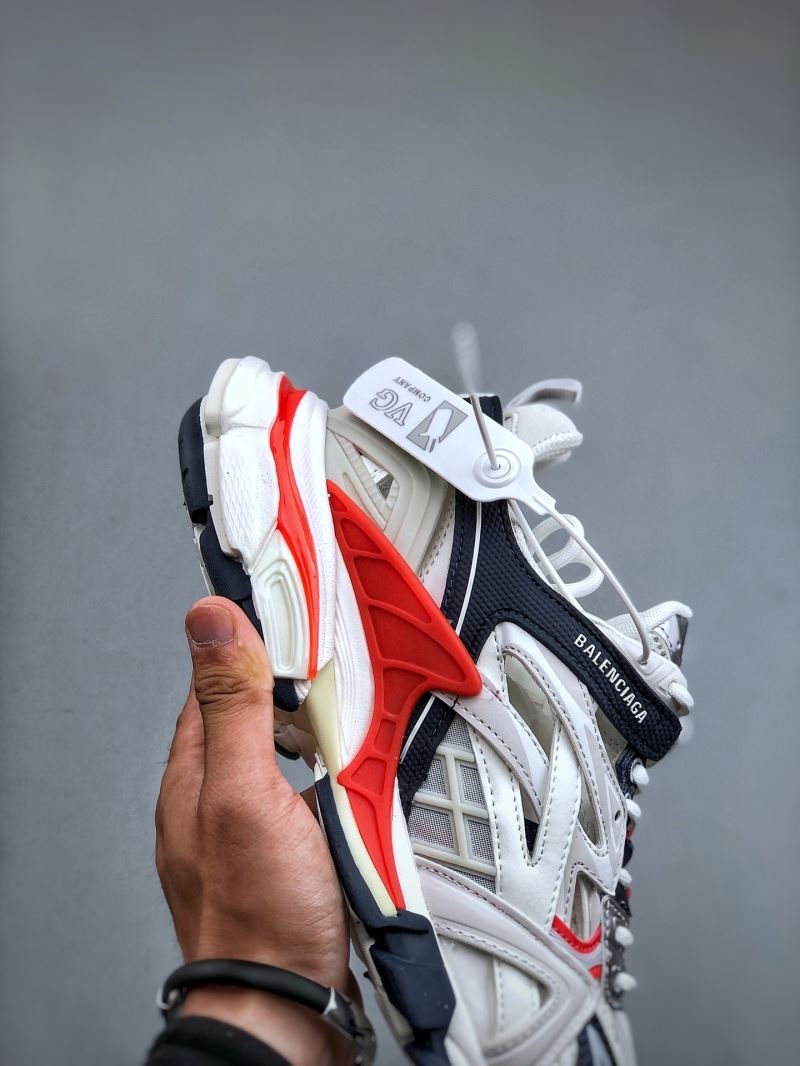 Balenciaga Track Shoes